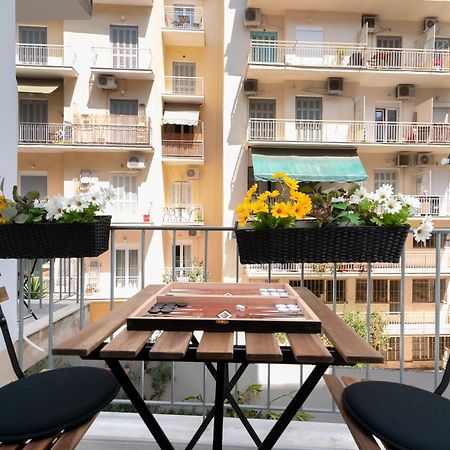 Lyto By Heloni Apartments アテネ エクステリア 写真